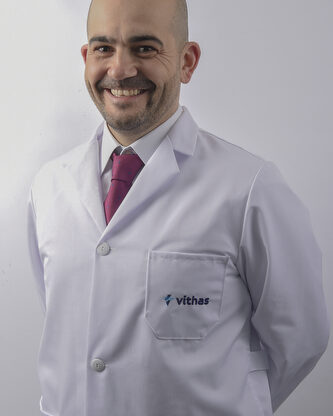Dr. Zafra Villena, Augusto