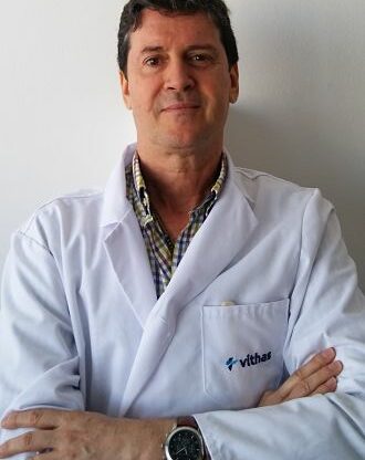 Dr. Vigueras Pérez, Juan Francisco