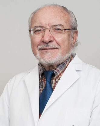 Dr. Cazzaniga Bullon, Mario