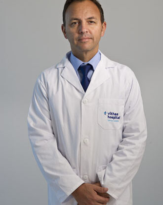 Dr. Stagnaro , Martín Alfredo