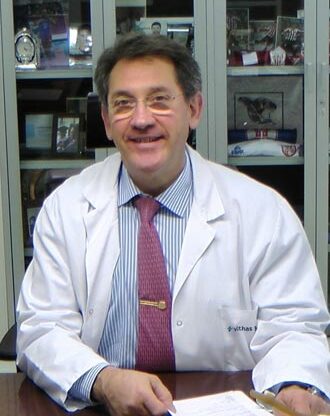 Dr. Sánchez Álvarez, Mikel