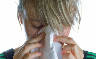 La inmunoterapia para la alergia al polen mejora hasta en un 60% la rinitis alérgica