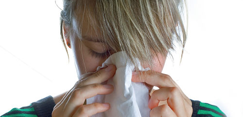 La inmunoterapia para la alergia al polen mejora hasta en un 60% la rinitis alérgica