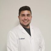 Dr. Rafael Salom Borrás