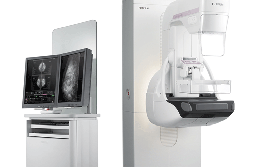 El Hospital Vithas Vitoria incorpora un mamógrafo digital de última generación