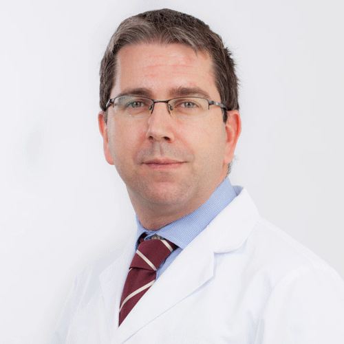 El Dr. Mira Berenguer, de los Hospitales Vithas en Alicante, nominado dos años consecutivos como uno de los neurólogos más valorados de España