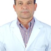 Dr. Adolfo Castellanos Fillort