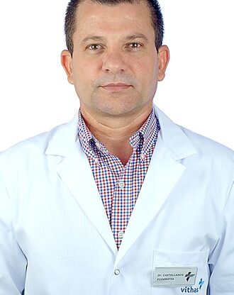 Dr. Castellanos Fillort, Adolfo