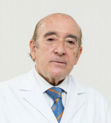 Dr. Tejerina , Armando