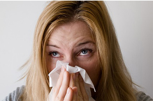 Congestión nasal, estornudos, tos… no siempre son sinónimos de resfriados o gripes