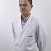 Dr. Daniel Crespo González