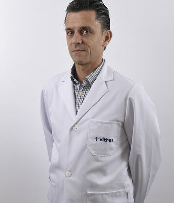 Dr. Crespo González, Daniel