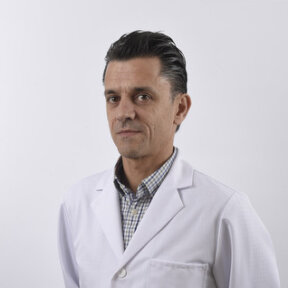 Dr. Daniel Crespo González