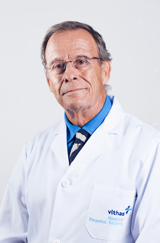 Dr. Eliseo Pascual Gómez