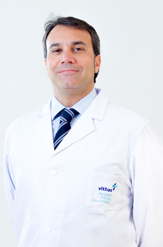 Dr. Santiago Mera Velasco