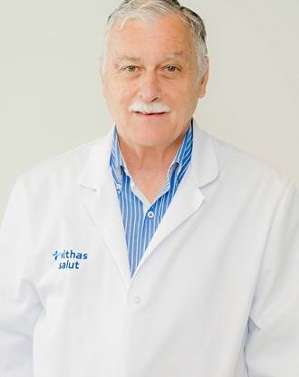 Dr. Buitron Miarnau, Josep M.