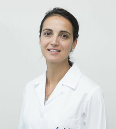 Dra. de Lara González, Ana