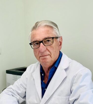 Dr. Oliva Muñoz, Horacio