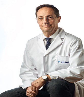 Dr. Campos Arillo, Víctor M. Dr. Campos Arillo, Víctor M.