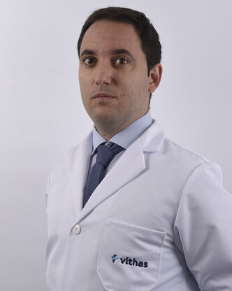 Dr. Harto Cea, Miguel Angel