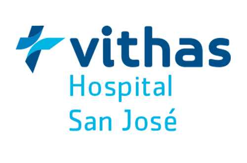 El Hospital Vithas Vitoria y Banco de Alimentos de Álava se unen por una buena causa