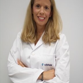 Dra. Marina Romero González