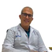 Dr. Jose Alfonso Ceron Navarro