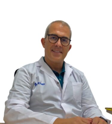 Dr. Ceron Navarro, Jose Alfonso