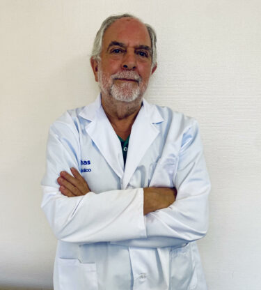Dr. Cervera Centelles, Vicente