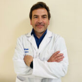 Dr. Cirilo Amorós García