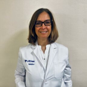 Dra. Silvana Mª Colombelli Zem
