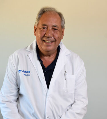 Dr. Moreno Baro, Francisco