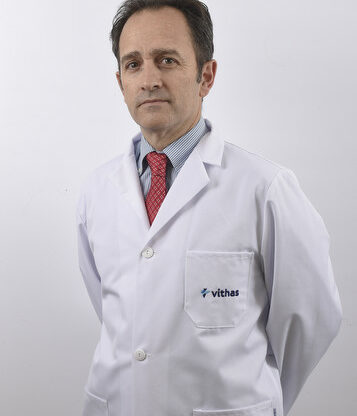Dr. Rubio Briones, Jose