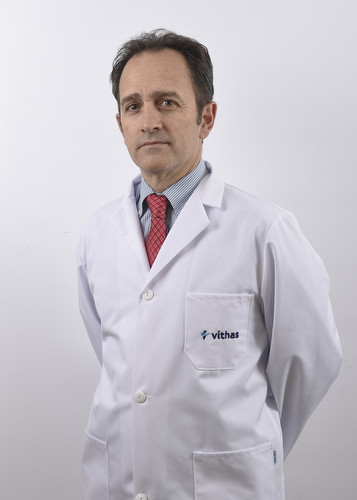 Dr. Jose Rubio Briones