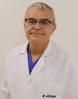 Dr. Ibáñez Atienza, José Antonio