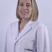 Dr. Noelia Chaqués Salcedo
