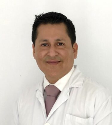 Dr. Marcacuzco Quinto, Alberto