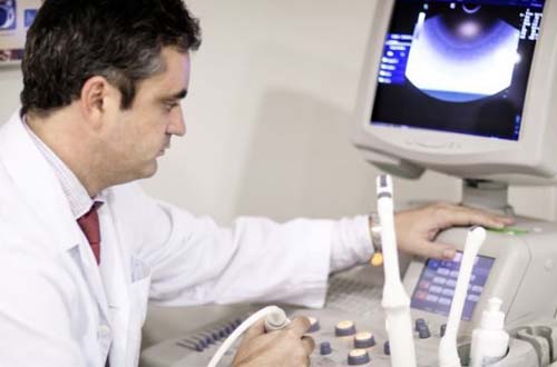 El Hospital Vithas Málaga incorpora la biopsia por fusión para el tratamiento del cáncer de próstata