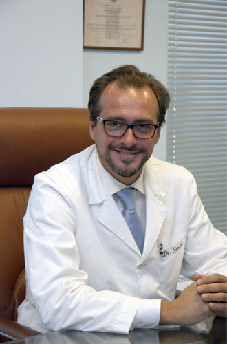 Dr. Manuel Sancho Jiménez