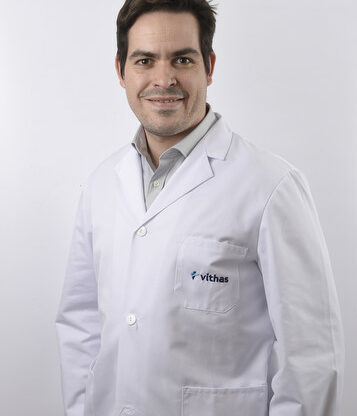 Dr. Diez Calzadilla, Nelson