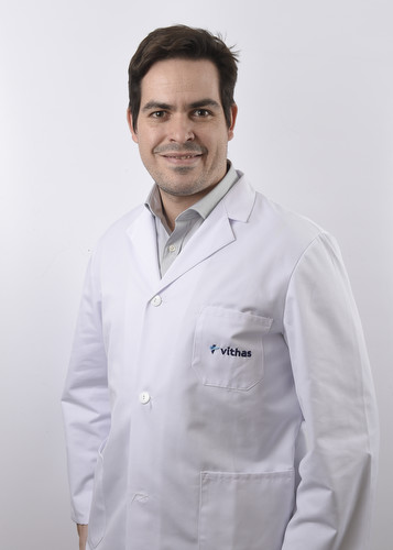 Dr. Nelson Diez Calzadilla