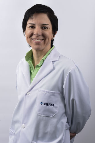 Dra. Belén Moliner Muñoz
