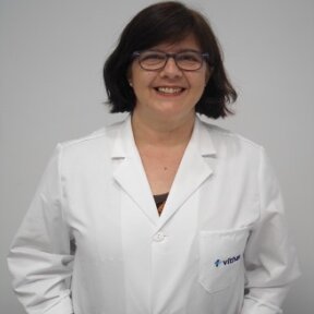 Sra Isabel Del Corral Robles
