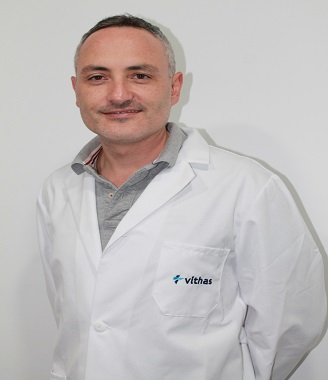 Dr. Herrera Recio, Rubén