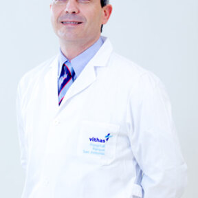 Dr. Luis de Miguel Pueyo