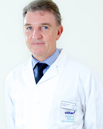 Dr. Ruiz Roldán, Manuel