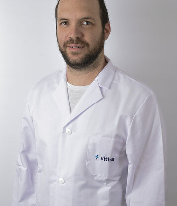 Dr. Alventosa Mateu, Carlos