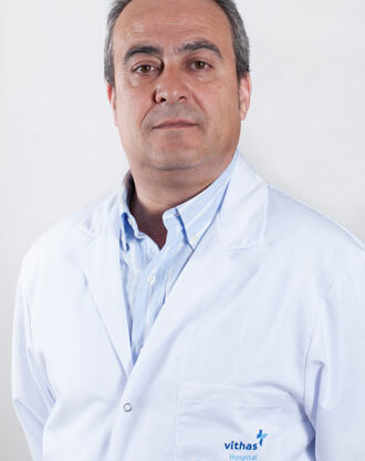 Dr. Sánchez Maestro, Ángel
