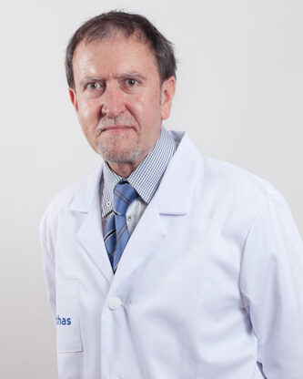 Dr. Lloret Martínez, Francisco Tomás