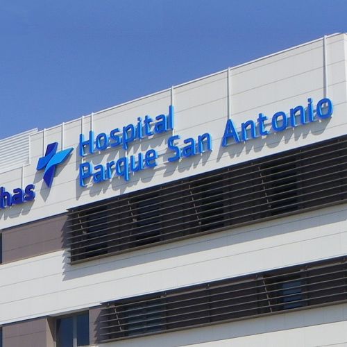 Vithas Málaga cumple su cuarto año como hospital de referencia en La Malagueta